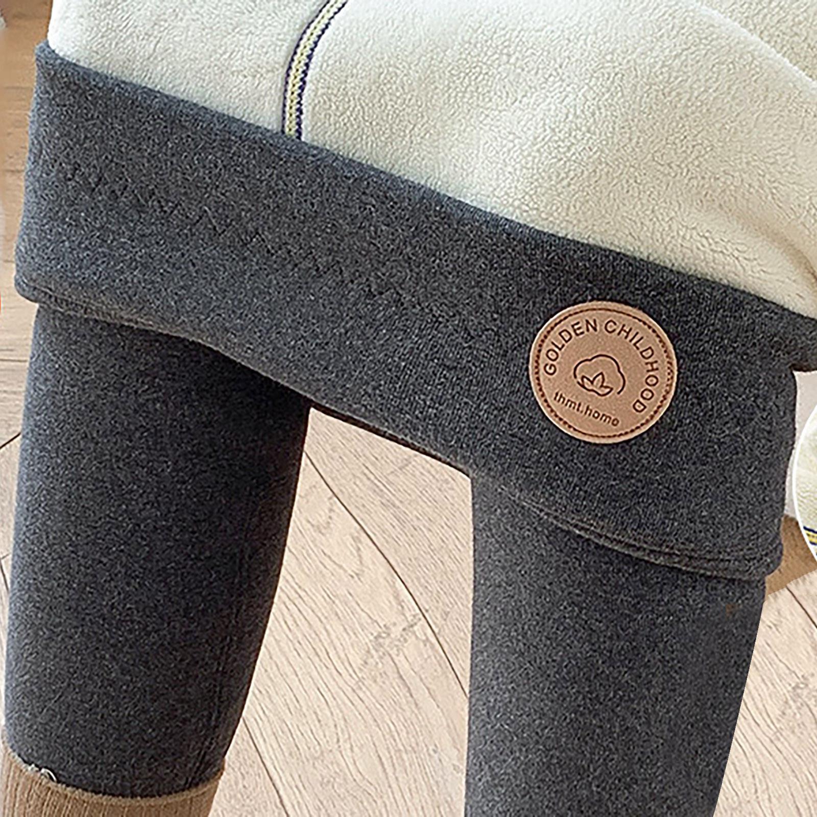 Теплые леггинсы для девочек с плюшевой и утолщенной осенне-зимней верхней одеждой, теплые брюки для детей и младенцев с хлопковыми брюками с высокой талией XL
Теплые леггинсы для девочек с плюшевой и утолщенной осенне-зимней верхней одеждой, теплые брюки для детей и младенцев с хлопковыми брюками с высокой талией XL