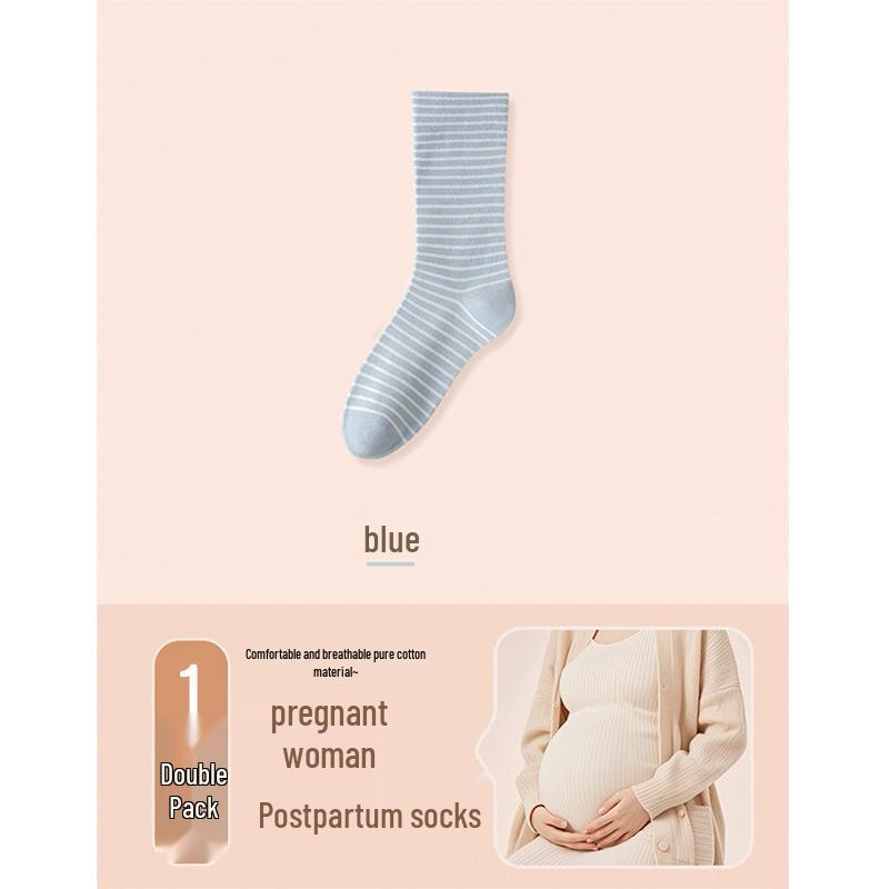 Women s Maternity Socks - Seamless, Non-Constricting, Loose Cuff, Long, Spring and Autumn Style One Size 35-40
Women s Maternity Socks - Seamless, Non-Constricting, Loose Cuff, Long, Spring and Autumn Style One Size 35-40
