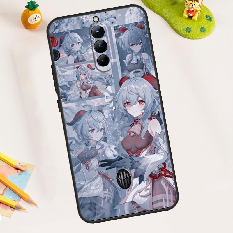 Genshin Impact Aesthetics Case For ZTE Nubia Red Magic 8 Pro 8S Pro 9 Pro Plus Red Magic 6S 7S 6 7 Pro 6R 5S 5G Cover Red Magic 8 Pro
Genshin Impact Aesthetics Case For ZTE Nubia Red Magic 8 Pro 8S Pro 9 Pro Plus Red Magic 6S 7S 6 7 Pro 6R 5S 5G Cover Red Magic 8 Pro