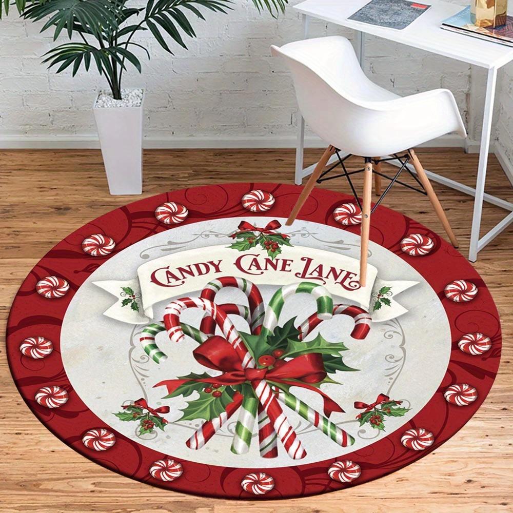 1pc Retro 7564759548 Pattern Round Floor Mat, Non-slip for Living Room Bedroom Chair Carpets Home Decor Gifts, Home Decor Room Decor Outdoor 80cm by 80cm
1pc Retro 7564759548 Pattern Round Floor Mat, Non-slip for Living Room Bedroom Chair Carpets Home Decor Gifts, Home Decor Room Decor Outdoor 80cm by 80cm