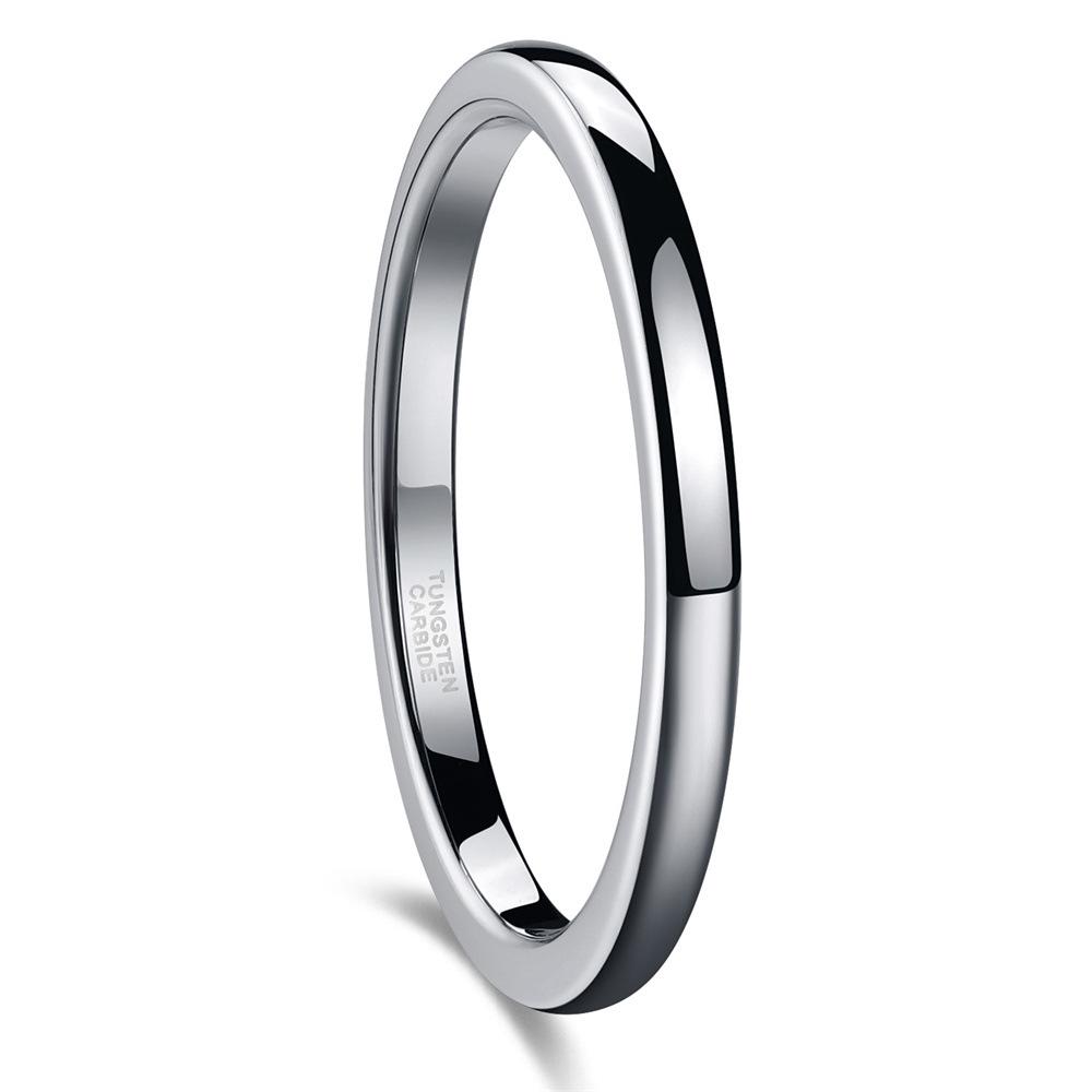 Women s Slim 2mm Glossy Tungsten Carbide Ring - Classic Polished Comfort Band Size 9 серебряный
Women s Slim 2mm Glossy Tungsten Carbide Ring - Classic Polished Comfort Band Size 9 серебряный