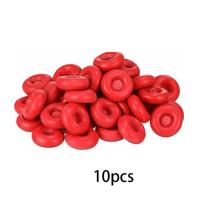 10/20pcs Caulk Caps Caulking Saver Tube Sealer Glue Sealing Protector For Latex Nozzle Silicone Nozzles Tips Leak-Proof Tools
10/20pcs Caulk Caps Caulking Saver Tube Sealer Glue Sealing Protector For Latex Nozzle Silicone Nozzles Tips Leak-Proof Tools