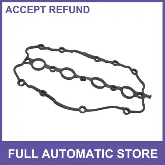 Valve Cover Gasket Set No.06F103483D for Volkswagen A4 06-08 1 Pcs
Valve Cover Gasket Set No.06F103483D for Volkswagen A4 06-08 1 Pcs
