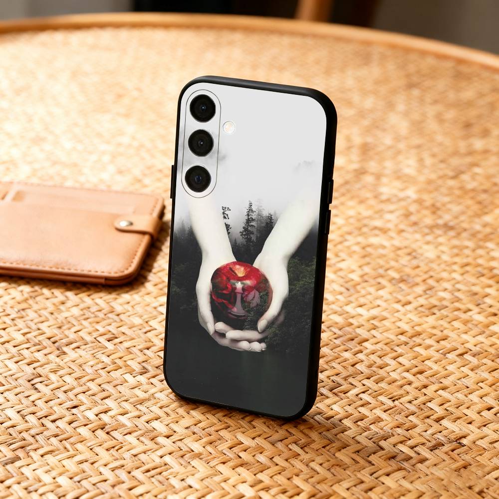 T-Twilight Series Phone Case For Samsung A73,72,71,53,52,51,22,91,80, Soft Black Cover Samsung a41
T-Twilight Series Phone Case For Samsung A73,72,71,53,52,51,22,91,80, Soft Black Cover Samsung a41