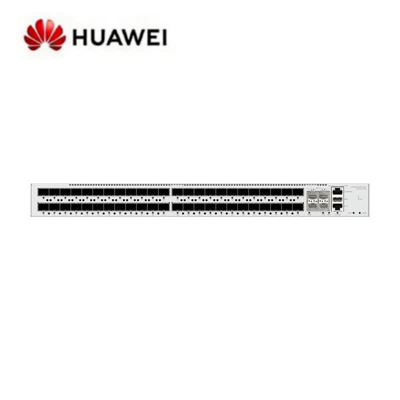 Huawei Kunling S310-48J4X Layer 3 Managed Network Switch
Huawei Kunling S310-48J4X Layer 3 Managed Network Switch