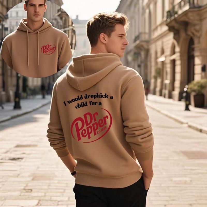 Cross border e-commerce American casual loose hooded sweatshirt pullover, unisex letter printed hooded sweatshirt, casual versat 3XL
Cross border e-commerce American casual loose hooded sweatshirt pullover, unisex letter printed hooded sweatshirt, casual versat 3XL