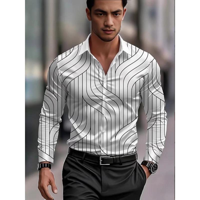 Men s Black Leopard Print Patchwork Long Sleeve Autumn Casual Shirt M
Men s Black Leopard Print Patchwork Long Sleeve Autumn Casual Shirt M
