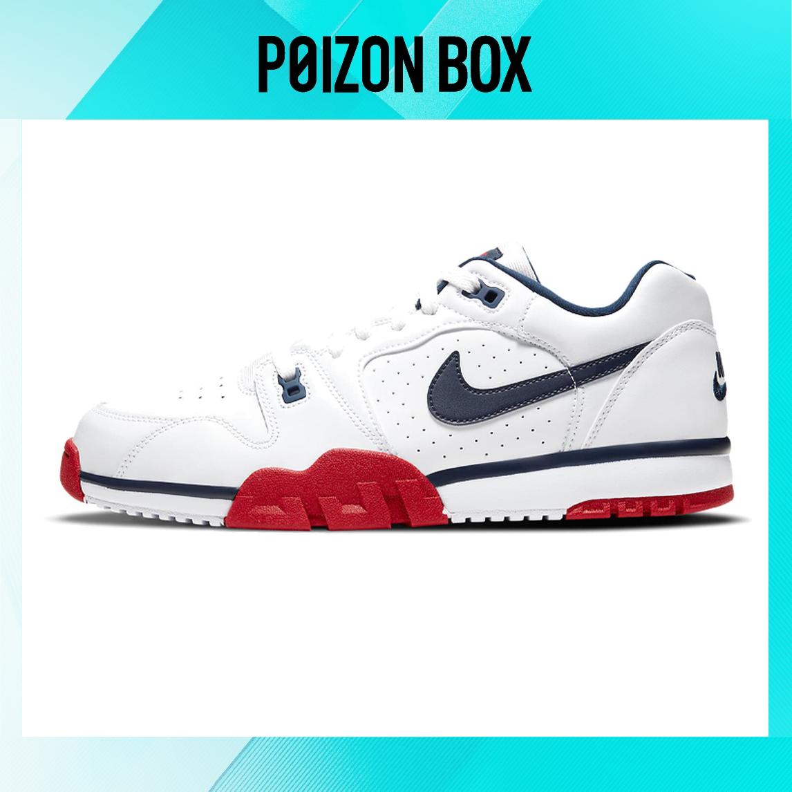 кроссовки Nike Air Trainer Training shoes Men CQ9182-101
кроссовки Nike Air Trainer Training shoes Men CQ9182-101