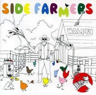 CD HALFBY - SIDE FARMERS(regular ed.) TFCC86236PROMO Japan ObiDance & Electronica Used
CD HALFBY - SIDE FARMERS(regular ed.) TFCC86236PROMO Japan ObiDance & Electronica Used