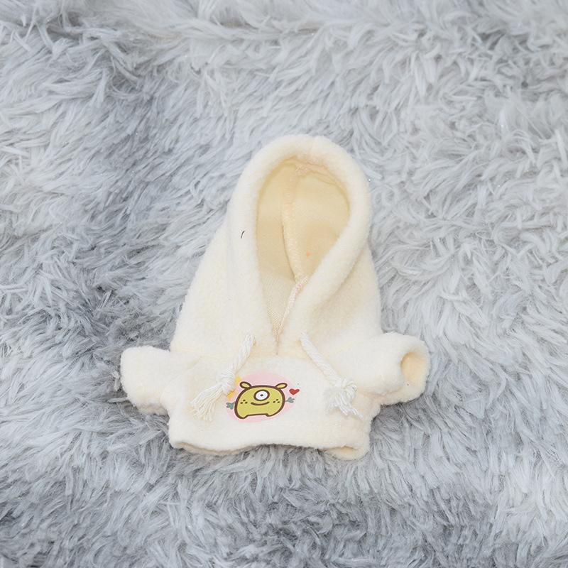 10см Хлопок Детская одежда 17см Одежда для куклы Лабубу Брелок Лабубу Кукла Толстовка Игрушка Обувь Наряжаться only clothes
10см Хлопок Детская одежда 17см Одежда для куклы Лабубу Брелок Лабубу Кукла Толстовка Игрушка Обувь Наряжаться only clothes