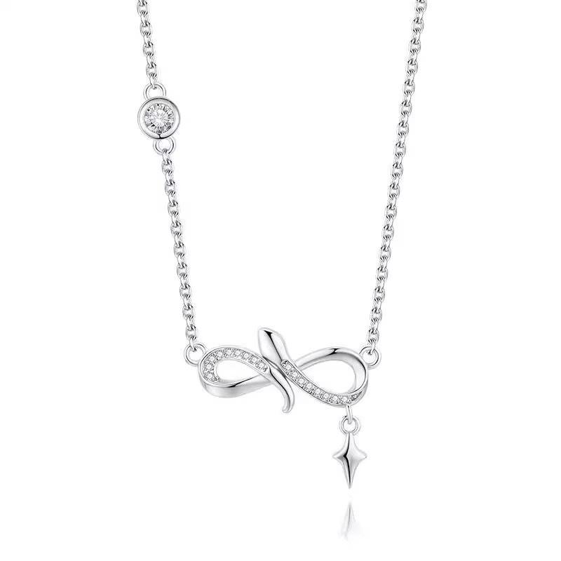 Ожерелье в виде змеи Духа, женское, нишевое, легкое, роскошное, высококачественное, новый китайский кулон, год Змеи, модная, простая, цепочка на ключицу
Ожерелье в виде змеи Духа, женское, нишевое, легкое, роскошное, высококачественное, новый китайский кулон, год Змеи, модная, простая, цепочка на ключицу