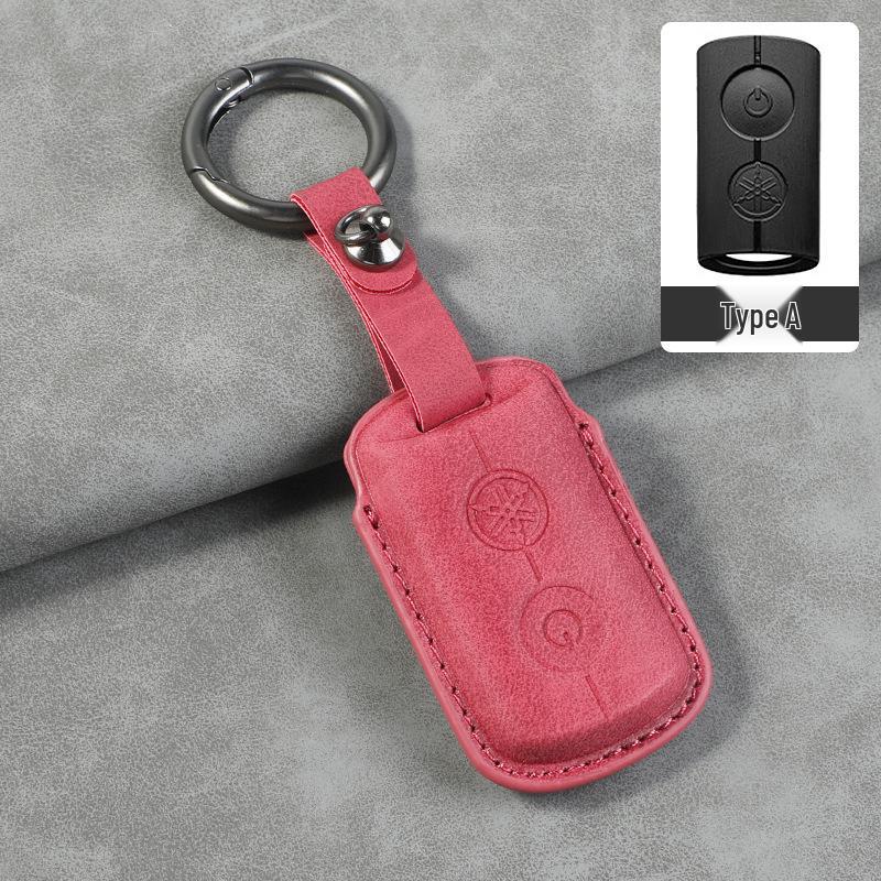 Yamaha Key Cover Shell for NMAX155/XMAX300 Motorcycles
Yamaha Key Cover Shell for NMAX155/XMAX300 Motorcycles