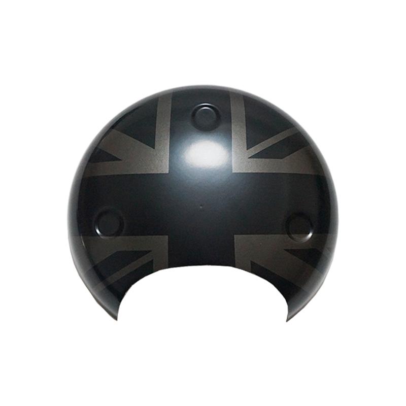 The Black Flag Car Tachometer Cover Sticker For Mini One Cooper S R55 R56 R58 R60 R61 Car-Styling Interior Auto Accessories For R60
The Black Flag Car Tachometer Cover Sticker For Mini One Cooper S R55 R56 R58 R60 R61 Car-Styling Interior Auto Accessories For R60