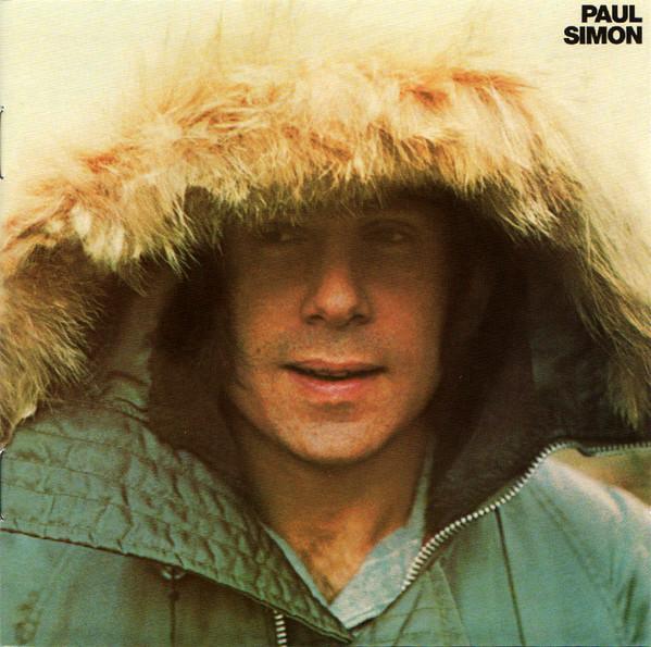 CD PAUL SIMON - Paul Simon 88697820232 Columbia, Legac 2011 US Rock Used 
CD PAUL SIMON - Paul Simon 88697820232 Columbia, Legac 2011 US Rock Used