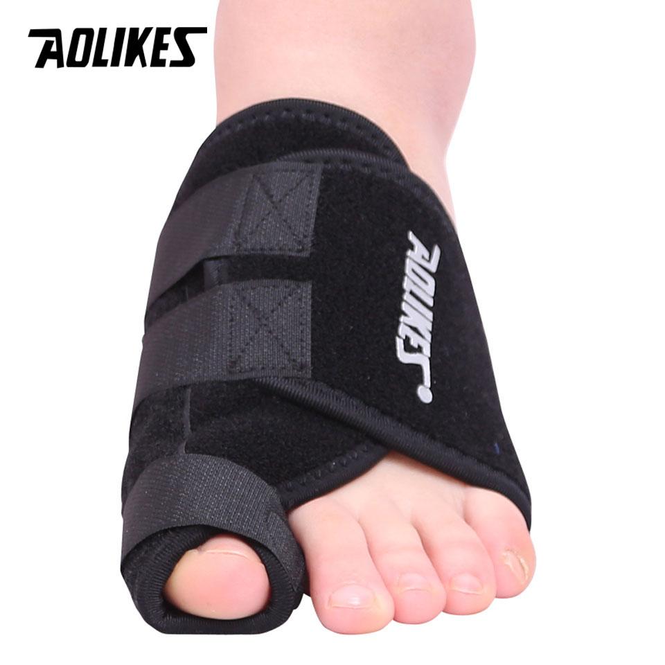 Aolikes Adjustable Toe Thumb Valgus Orthopedic Band Spring Support Correction Belt for Foot Pain Relief Sport Safety Right
Aolikes Adjustable Toe Thumb Valgus Orthopedic Band Spring Support Correction Belt for Foot Pain Relief Sport Safety Right
