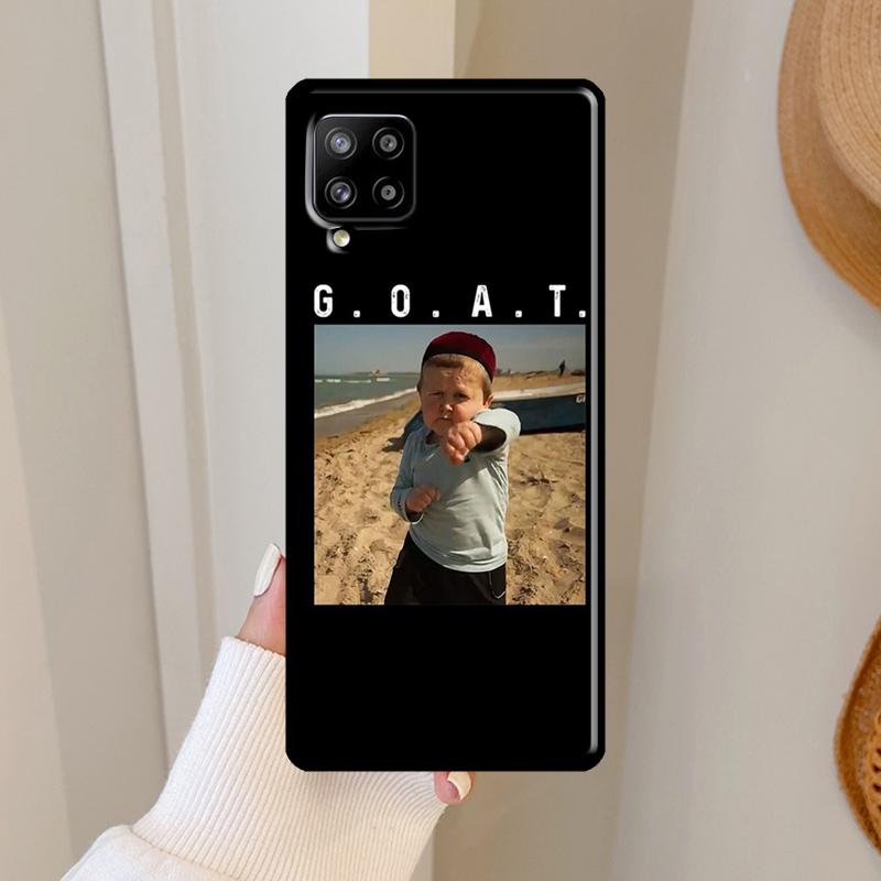 Funny Hasbulla Fighting Meme Case For Samsung Galaxy A05 A06 A16 A26 A36 A56 A53 A32 A52 A33 A13 A55 A35 A15 A14 A34 A54 Samsung A23
Funny Hasbulla Fighting Meme Case For Samsung Galaxy A05 A06 A16 A26 A36 A56 A53 A32 A52 A33 A13 A55 A35 A15 A14 A34 A54 Samsung A23
