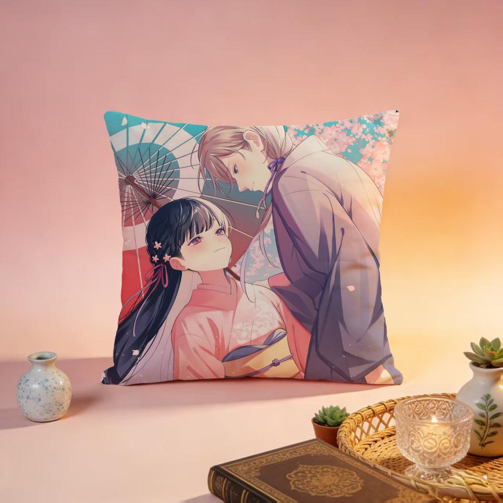 Fashion MMy Happy Marriageing Cushion Cover Premium SkinFriendly Pillow Case MultiPurpose for Home Office Travel 30X30cm
Fashion MMy Happy Marriageing Cushion Cover Premium SkinFriendly Pillow Case MultiPurpose for Home Office Travel 30X30cm