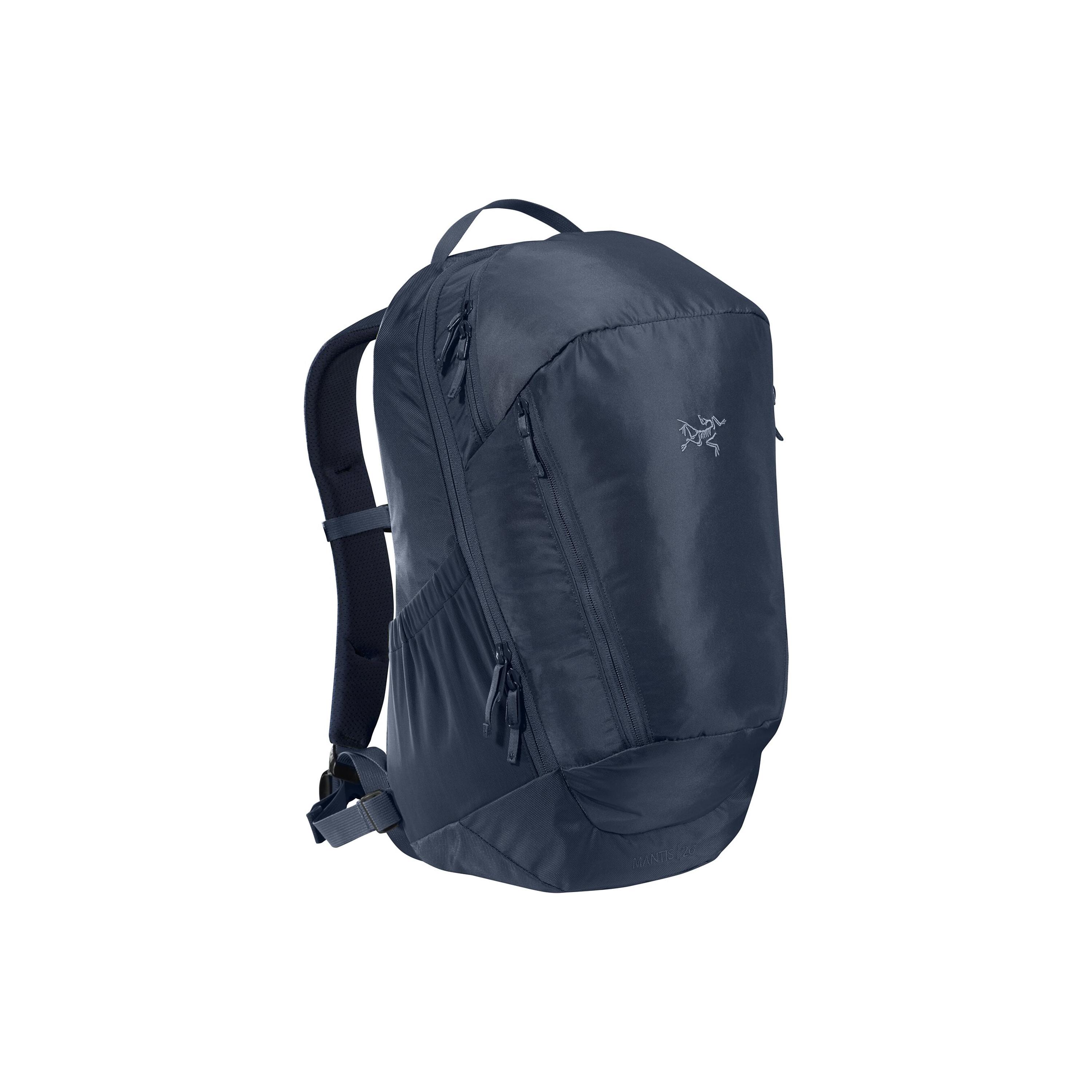 New Arcteryx Mantis 26L Backpack Outdoor Bag Nylon Black Men s X000005324 29.0*24.9*51.1CM
New Arcteryx Mantis 26L Backpack Outdoor Bag Nylon Black Men s X000005324 29.0*24.9*51.1CM