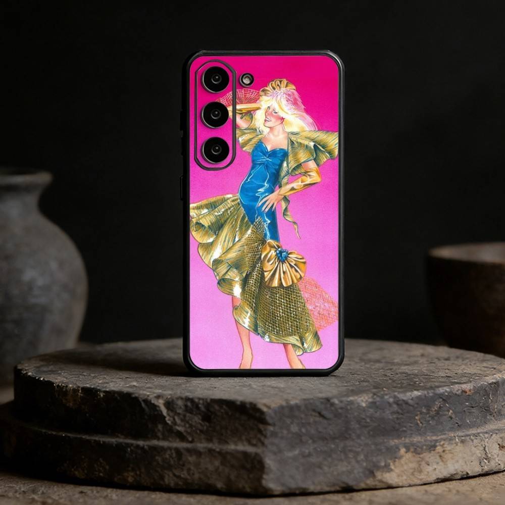 Jem A-And M-Musical fantasy Phone Case For Samsung Galaxy A13,21s,22,31,32,52,53,71,72,73,Soft Black Cover Samsung a73 5g
Jem A-And M-Musical fantasy Phone Case For Samsung Galaxy A13,21s,22,31,32,52,53,71,72,73,Soft Black Cover Samsung a73 5g