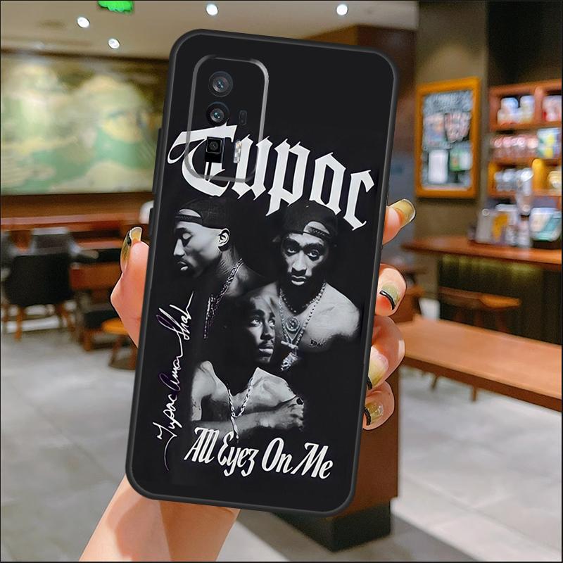 2Pac Hip Hop Singer Case For POCO F5 Pro X5 X3 M5s C40 F3 F4 X4 GT Cover For Xiaomi 13 12 Lite 11T 12T Pro 12X Xiaomi 13 Pro
2Pac Hip Hop Singer Case For POCO F5 Pro X5 X3 M5s C40 F3 F4 X4 GT Cover For Xiaomi 13 12 Lite 11T 12T Pro 12X Xiaomi 13 Pro