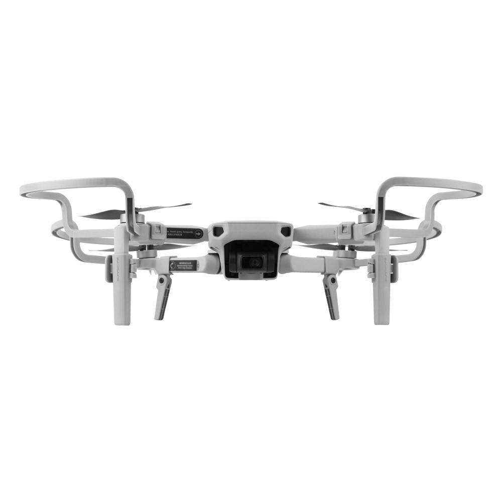 (H0826)Quick Release Landing Gear E xtension Legs Propellers Guards For Mavic Mini сірий колір
(H0826)Quick Release Landing Gear E xtension Legs Propellers Guards For Mavic Mini сірий колір