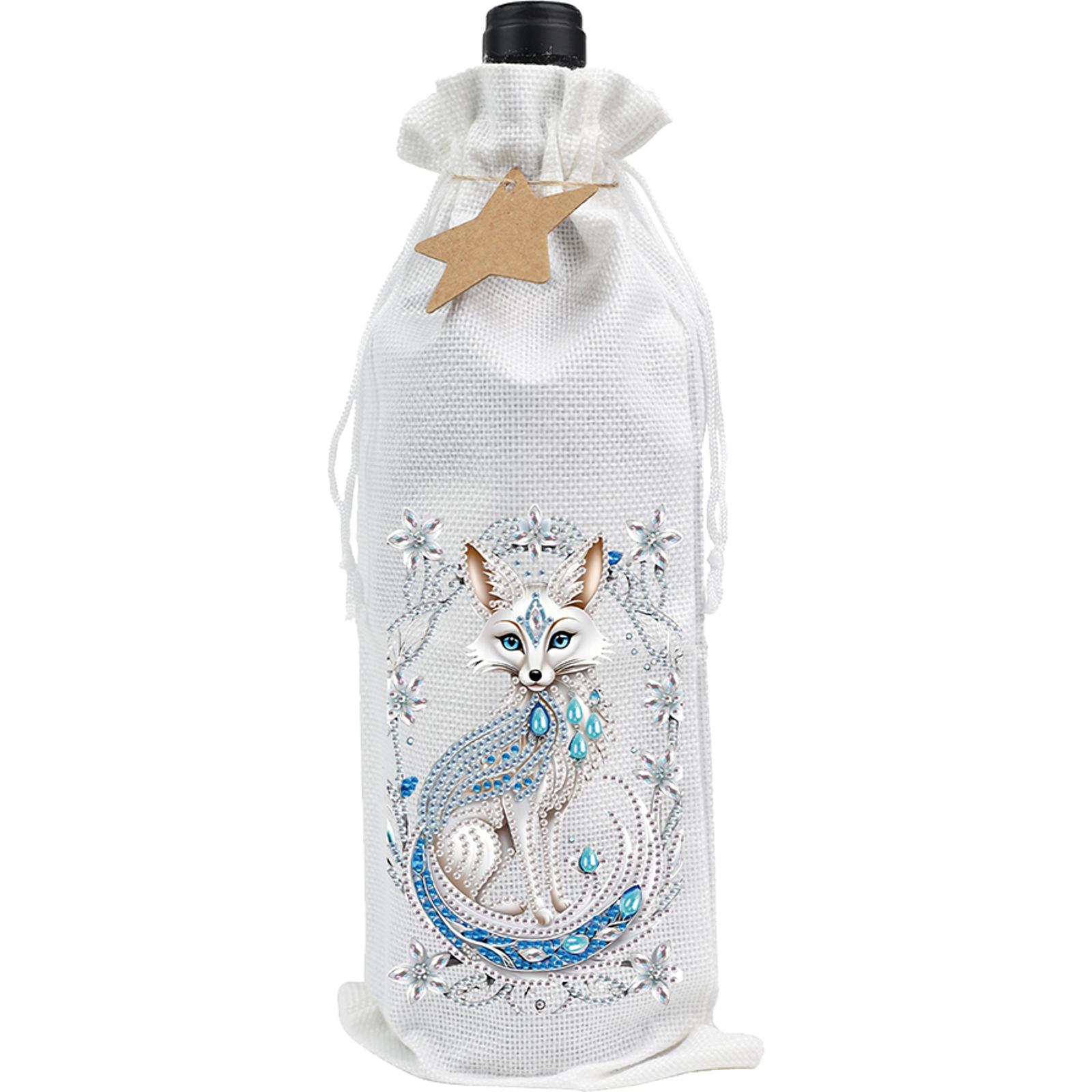 Diamond Painting Label Liquor Bottle Covers Creative Diamond Art Wine Bottle Bags Covers for Wedding Birthday Party
Diamond Painting Label Liquor Bottle Covers Creative Diamond Art Wine Bottle Bags Covers for Wedding Birthday Party