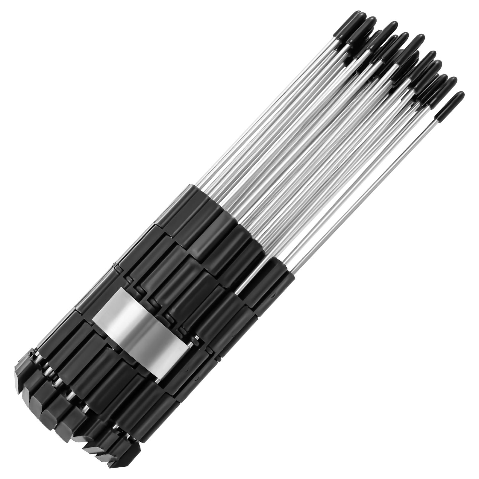 Инструмент для профилирования труб Портативный многоповерхностный инструмент для профилирования труб Для точного измерения контура Универсальная кривая для дерева чёрный
Инструмент для профилирования труб Портативный многоповерхностный инструмент для профилирования труб Для точного измерения контура Универсальная кривая для дерева чёрный