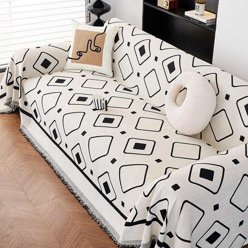 Chenille Hair Towel Sofa Cover Dust Cover Full Set Living Room Protector Cat Scratch Resistant Soft Fabric 180*130cm
Chenille Hair Towel Sofa Cover Dust Cover Full Set Living Room Protector Cat Scratch Resistant Soft Fabric 180*130cm
