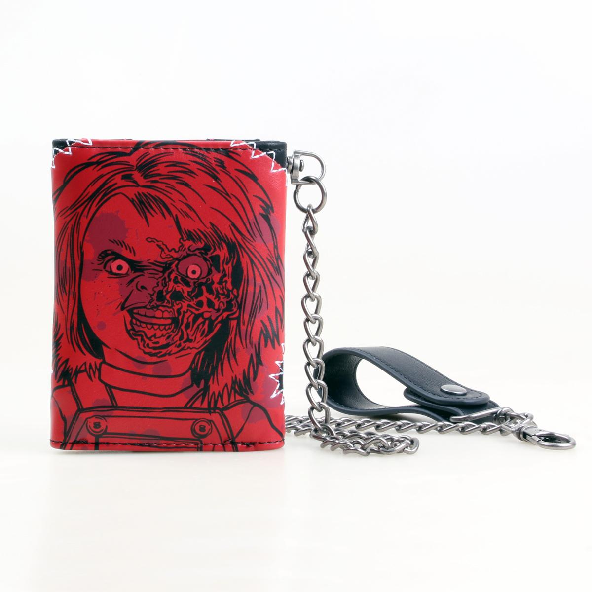 Three fold men s wallet with chain, personalized embroidered relief luminous card clip
Three fold men s wallet with chain, personalized embroidered relief luminous card clip