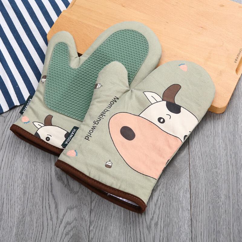 Мультяшна Мила Кухонна Прихватка
Мультяшна Мила Кухонна Прихватка