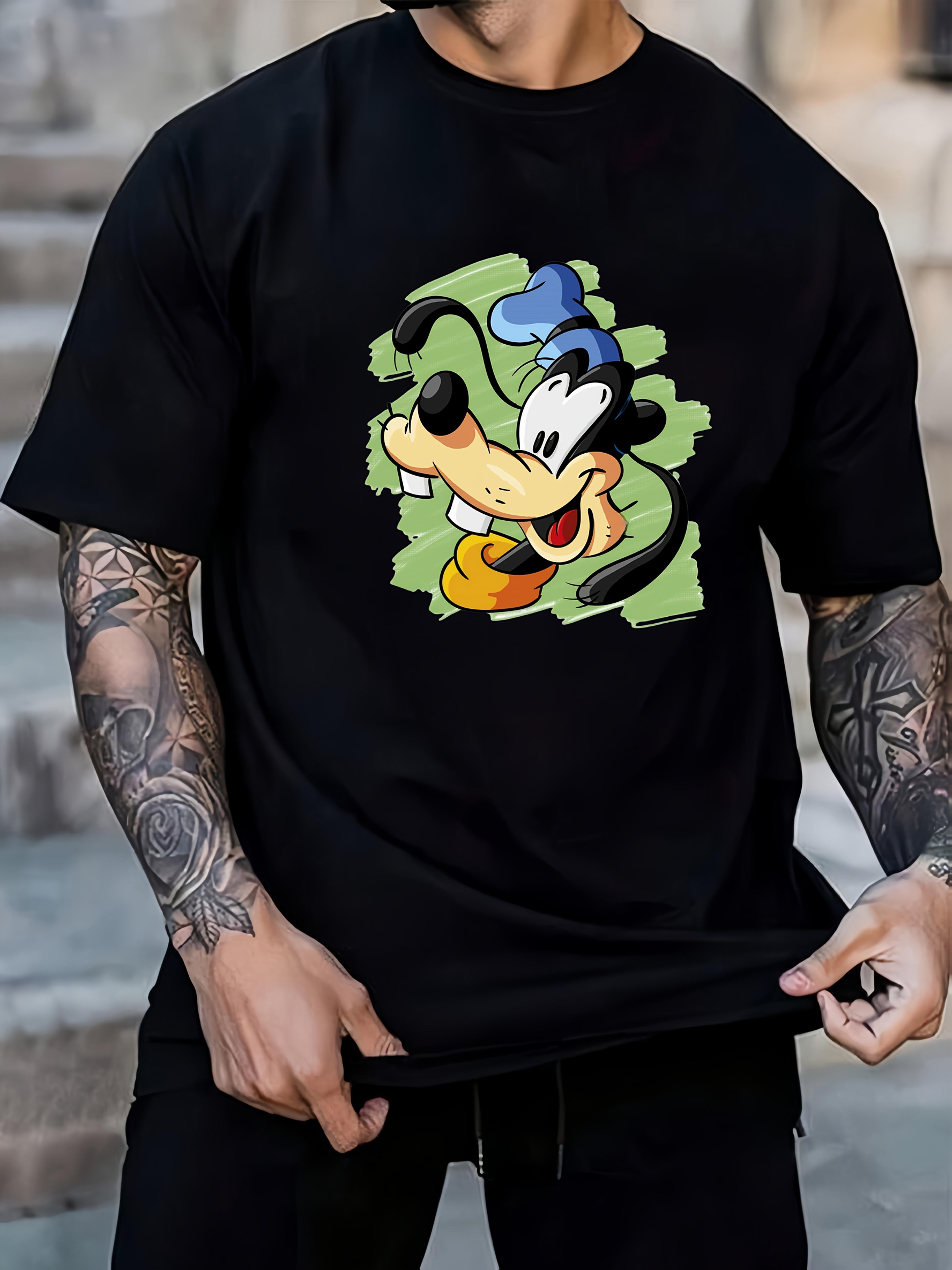 Summer T-shirt Short Sleeve Loose Comfortable XXL
Summer T-shirt Short Sleeve Loose Comfortable XXL