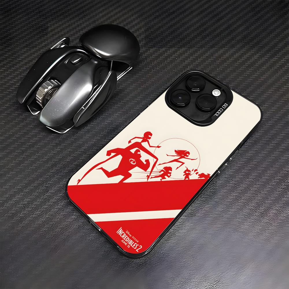 Anime Movie In-Incredibles Phone Case For IPhone17 Air 16 15 14 Plus 13 12 11 Pro 7 8 XS Max XR Silver Black Bumper Case iPhone 13
Anime Movie In-Incredibles Phone Case For IPhone17 Air 16 15 14 Plus 13 12 11 Pro 7 8 XS Max XR Silver Black Bumper Case iPhone 13