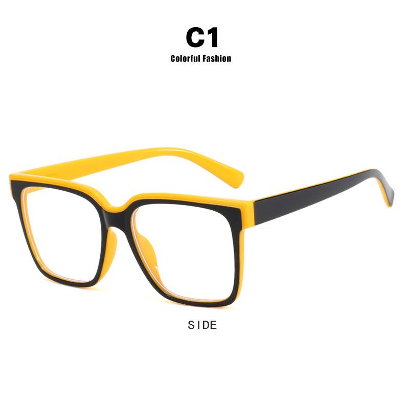 Stylish Luxury Design Classic Style Square Lady Latest Style Frame Color Shift Anti Blue Light Hyperopia Reading Glasses 0 To +6 +25
Stylish Luxury Design Classic Style Square Lady Latest Style Frame Color Shift Anti Blue Light Hyperopia Reading Glasses 0 To +6 +25