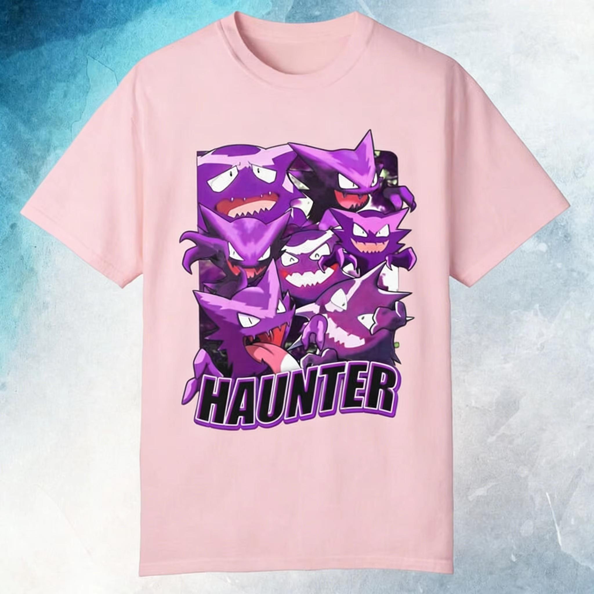 2026 kids New Genderneutral Pokémon anime Tshirt cotton shortsleeved Tshirt Summer fashion Loose and casual top 4XL
2026 kids New Genderneutral Pokémon anime Tshirt cotton shortsleeved Tshirt Summer fashion Loose and casual top 4XL