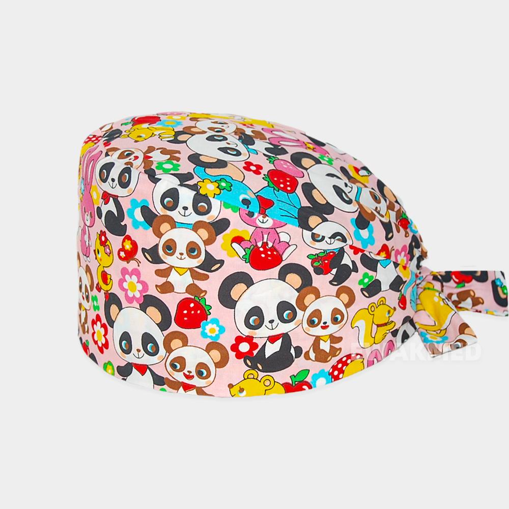 Мягкая шапочка для женщин и мужчин с мультяшным принтом, скрабы, шляпа для женщин, хирургическая шляпа, шляпа медсестры, врача, операционная, аксессуары для кормления
Мягкая шапочка для женщин и мужчин с мультяшным принтом, скрабы, шляпа для женщин, хирургическая шляпа, шляпа медсестры, врача, операционная, аксессуары для кормления