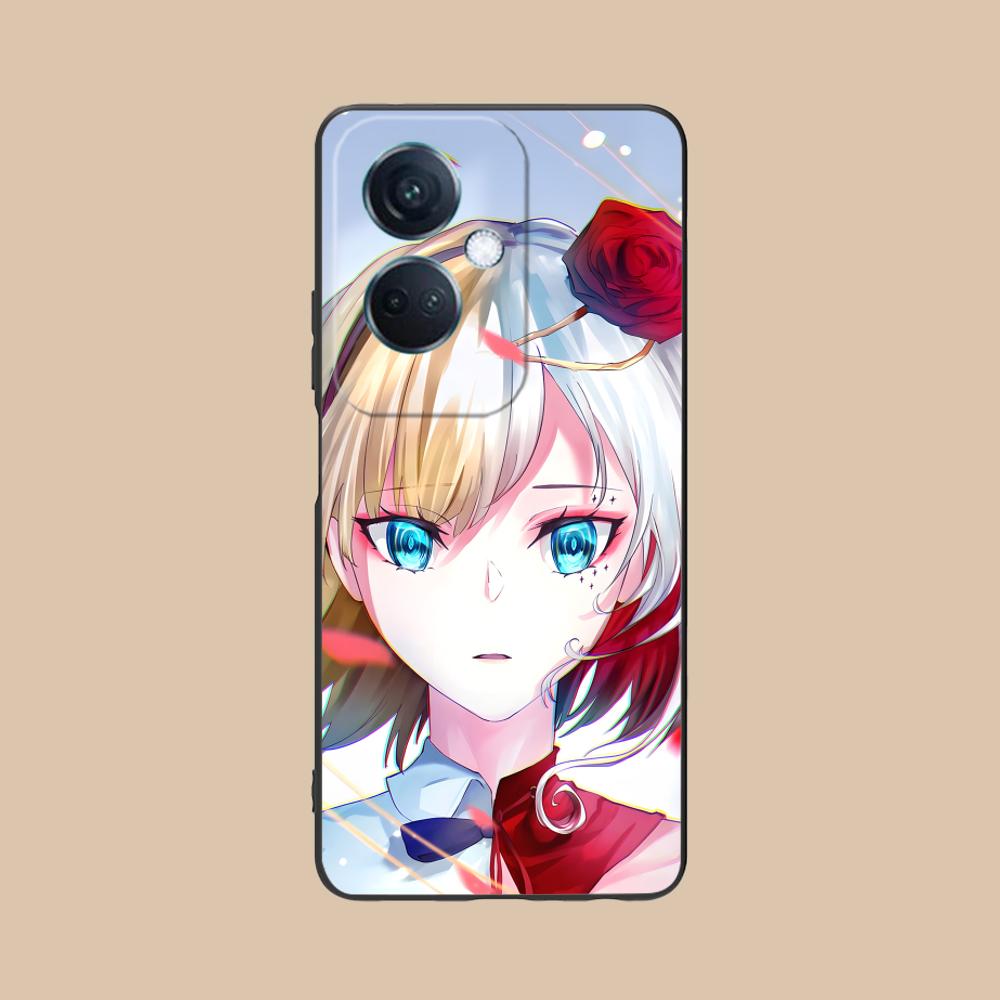 Takt op Destiny Mobile Phone Case for OPPO Find X9 X8 X7 X6 X5 X3 X2 Plus s Pro Ultra Lite Colorful Printing Cover Pretty Cover OPPO Find X2 Pro
Takt op Destiny Mobile Phone Case for OPPO Find X9 X8 X7 X6 X5 X3 X2 Plus s Pro Ultra Lite Colorful Printing Cover Pretty Cover OPPO Find X2 Pro