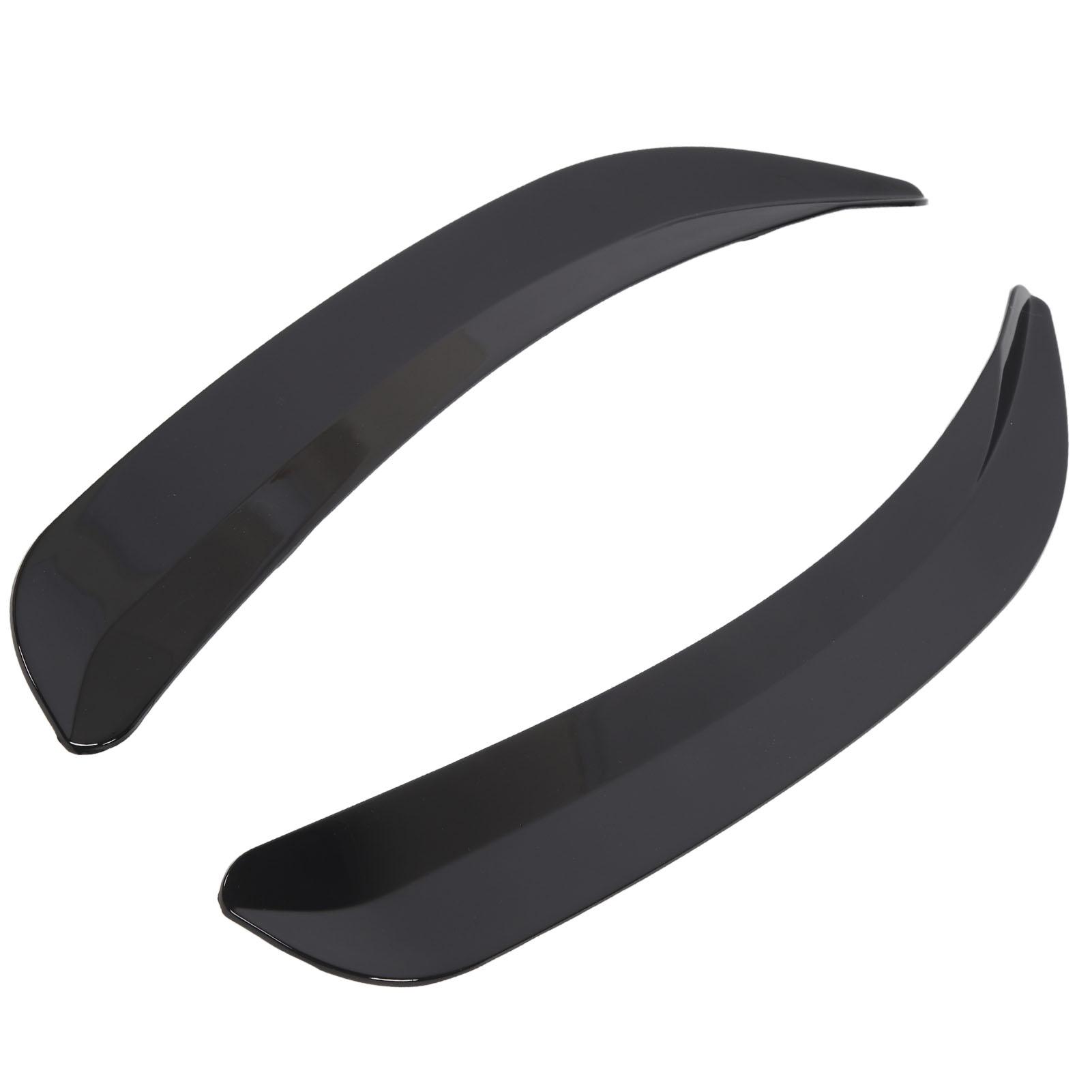 Rear Spoiler for Maxton Roof Wing Cover Replacement for MK4 ST‑Line Hatchback 2018 to 2024
Rear Spoiler for Maxton Roof Wing Cover Replacement for MK4 ST‑Line Hatchback 2018 to 2024