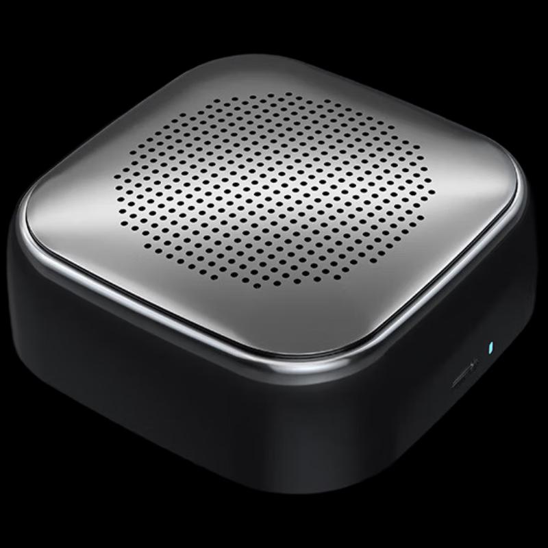 Newman BT37 Portable Bluetooth Speaker
Newman BT37 Portable Bluetooth Speaker