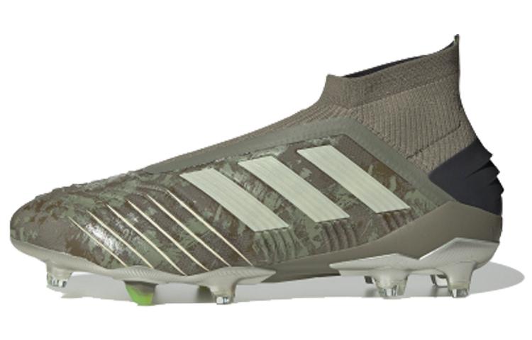 Adidas Predator 19+ Fg Legacy Green EF8204 43⅓
Adidas Predator 19+ Fg Legacy Green EF8204 43⅓