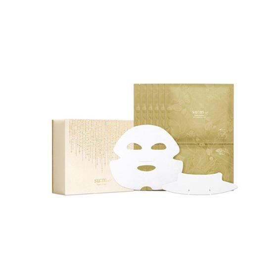 Sum37 Losec Summa Elixir Маска секретта x 6 шт. #55gX6ea
Sum37 Losec Summa Elixir Маска секретта x 6 шт. #55gX6ea