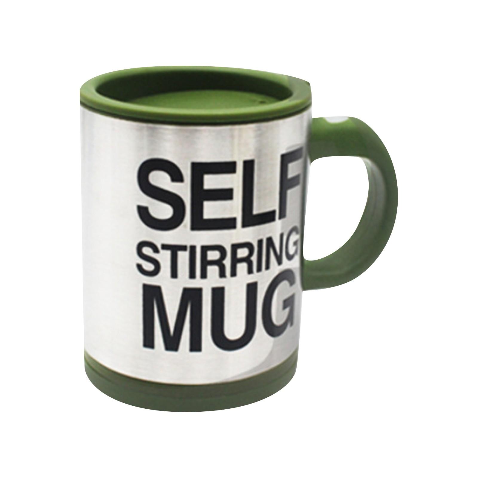 Automatic Magnetic Stirring Coffee Mug Milk Mug Stirring Cup Temperature Resistant Leak Resistant Coffee Electric Mug армия зеленый
Automatic Magnetic Stirring Coffee Mug Milk Mug Stirring Cup Temperature Resistant Leak Resistant Coffee Electric Mug армия зеленый