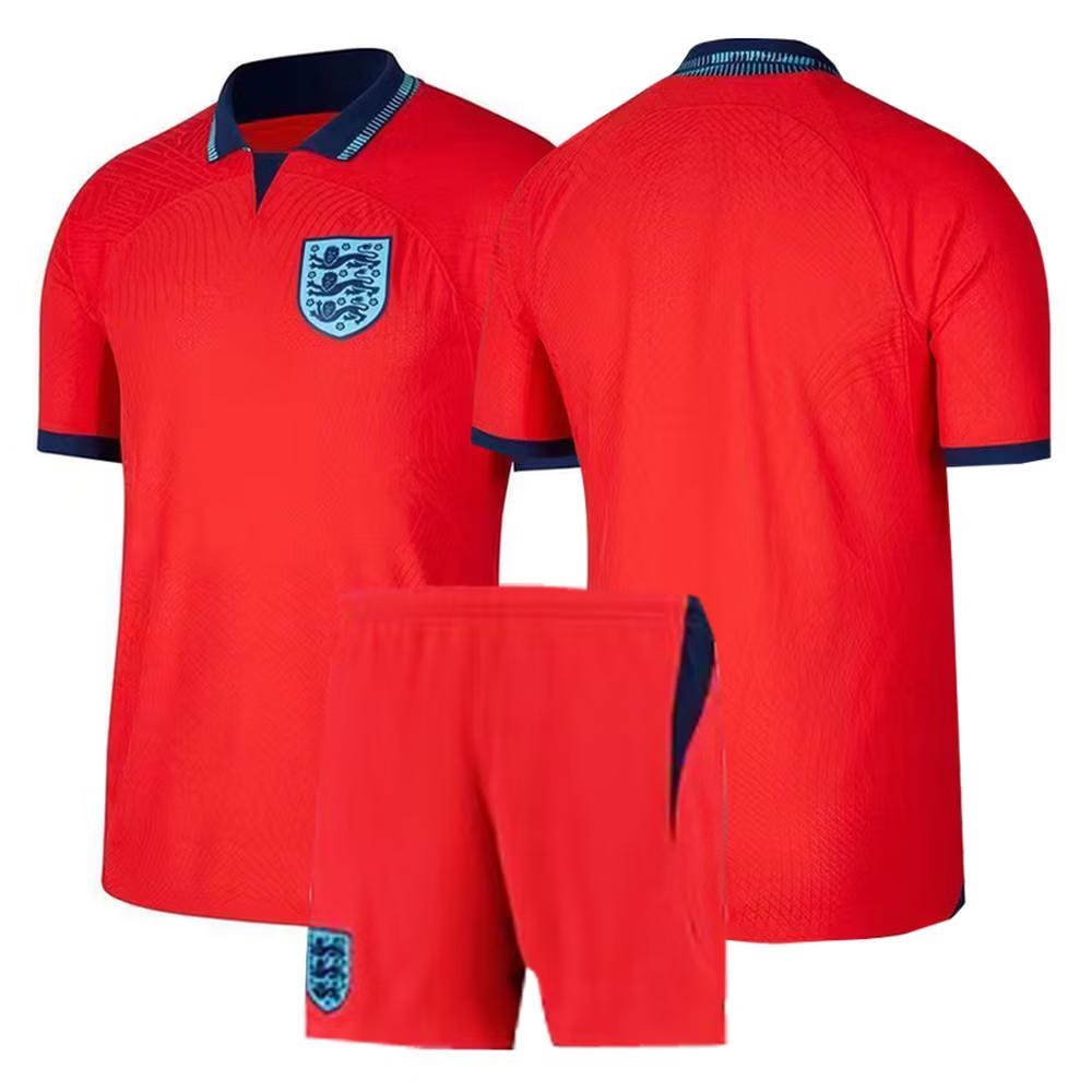 2022-2023 England Away Red Jersey L
2022-2023 England Away Red Jersey L