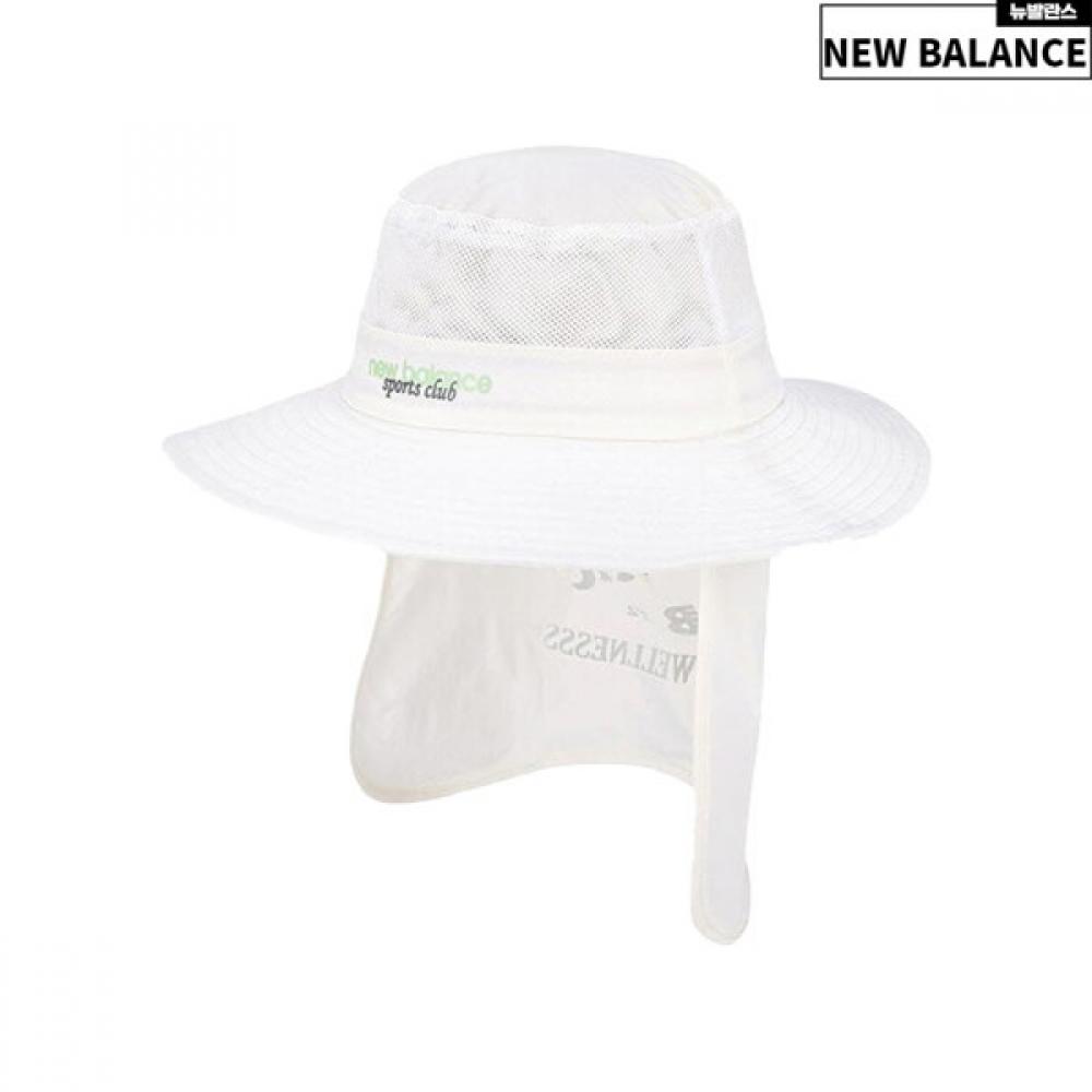 New Balance Kids Lightweight Bucket Hat Nk8bds210u 10 white/54
New Balance Kids Lightweight Bucket Hat Nk8bds210u 10 white/54