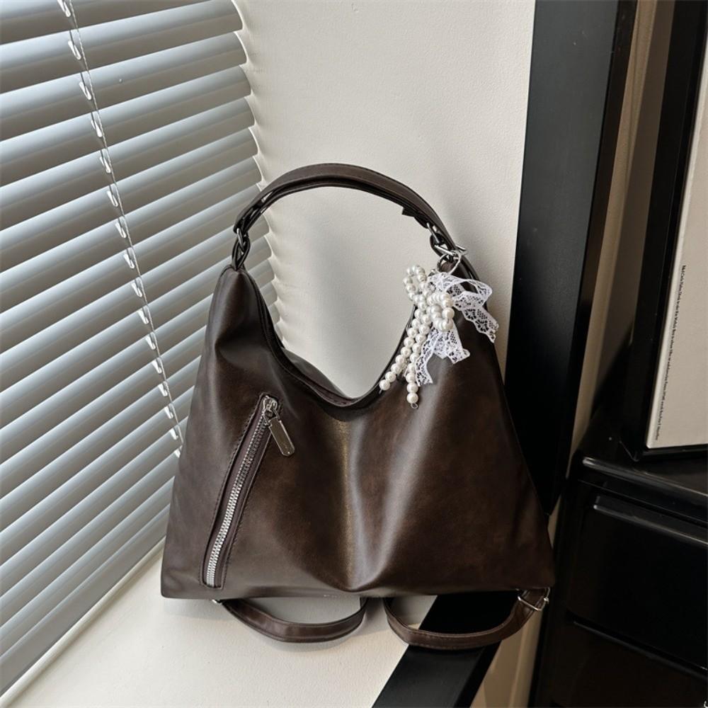Fashion Butterfly Knot Women s Backpack Solid Color Lightweight Shoulder Bag Soft Pu Crossbody Bag
Fashion Butterfly Knot Women s Backpack Solid Color Lightweight Shoulder Bag Soft Pu Crossbody Bag