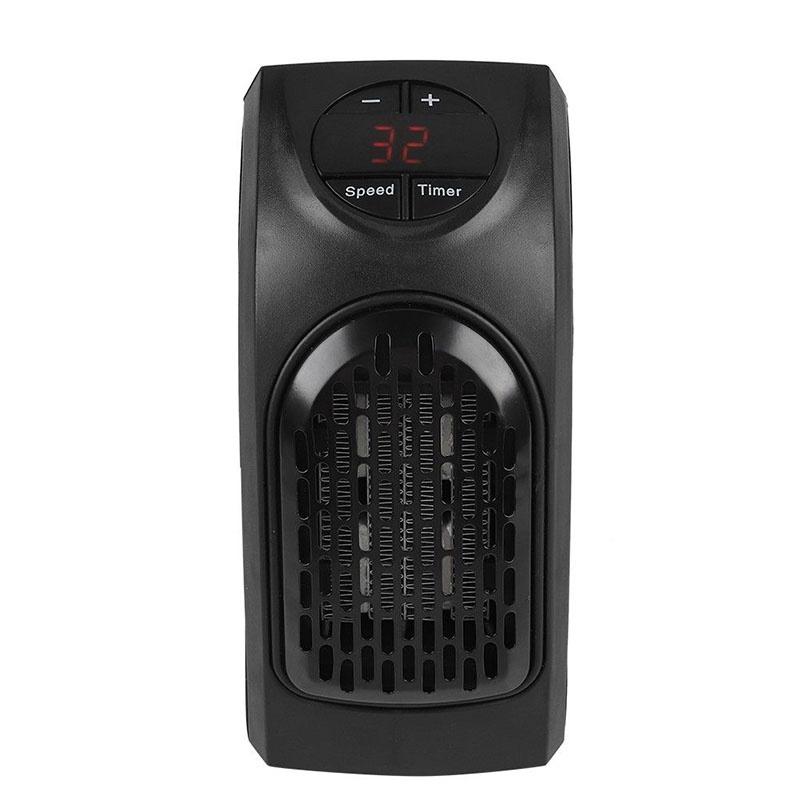 Electric Handy Warm Fan Mini Office Room Ceramic Blower Air Heater For Energy Saving EU Plug
Electric Handy Warm Fan Mini Office Room Ceramic Blower Air Heater For Energy Saving EU Plug