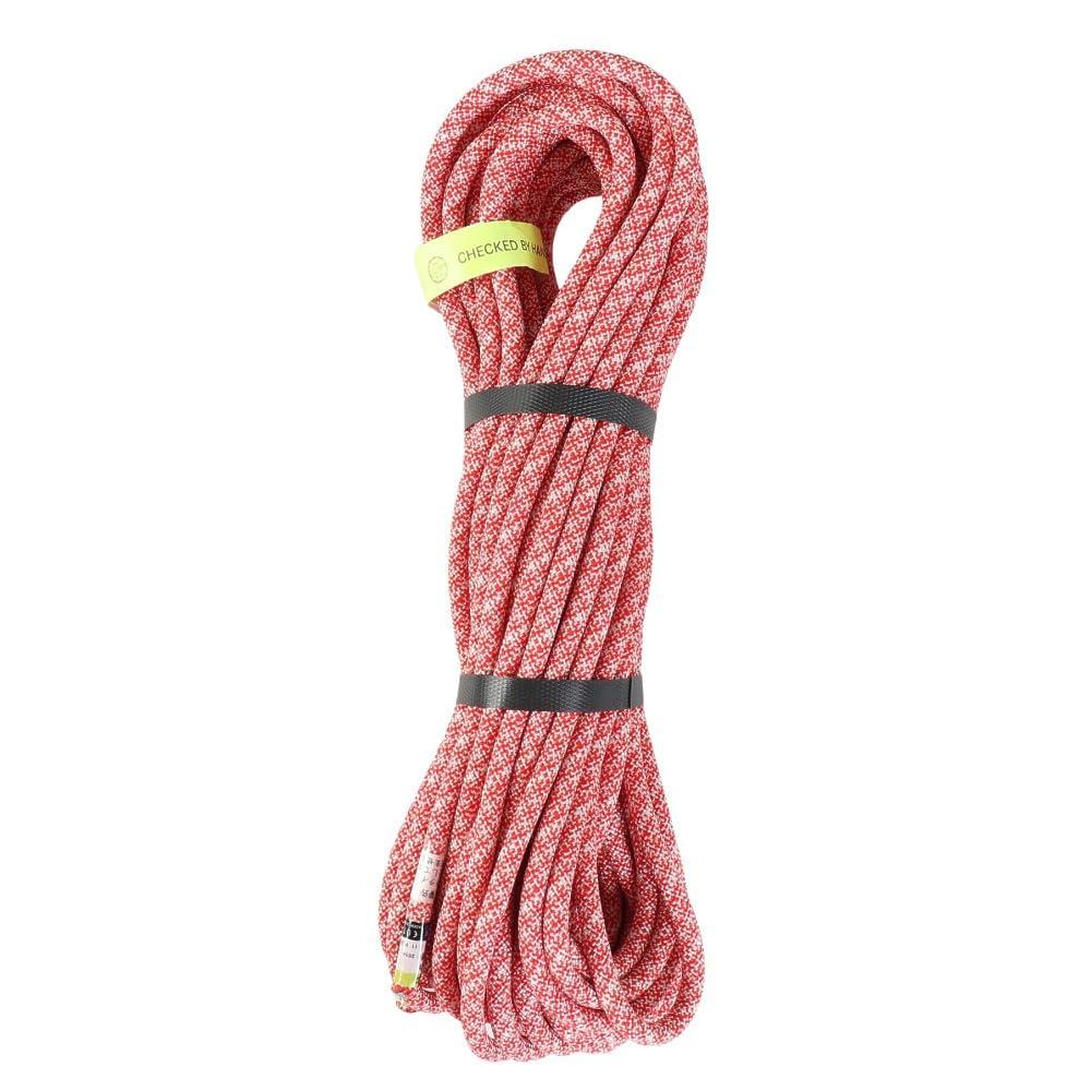 Edelrid Climbing Rope Guide Assist Pro Dry 20m RD 8.0mm ER76036.020 (Красный/FF/Мужской, Женский)
Edelrid Climbing Rope Guide Assist Pro Dry 20m RD 8.0mm ER76036.020 (Красный/FF/Мужской, Женский)