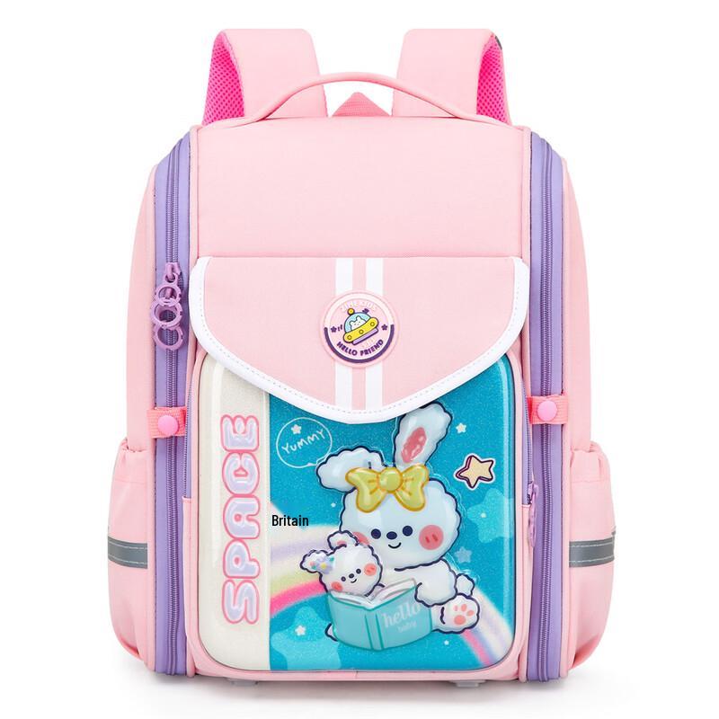 SAIERNA Kids Cartoon Fashion Lightweight Backpack Primary School
SAIERNA Kids Cartoon Fashion Lightweight Backpack Primary School