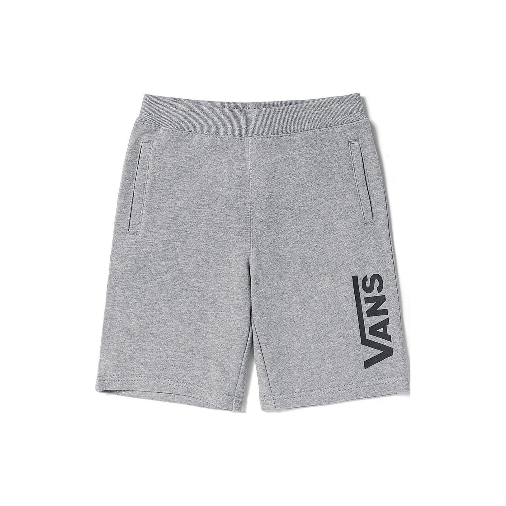 Vans Logo Letter Print Elastic Waist Knitted Kids Shorts Kids shorts Gray VN000GZTHTG M
Vans Logo Letter Print Elastic Waist Knitted Kids Shorts Kids shorts Gray VN000GZTHTG M