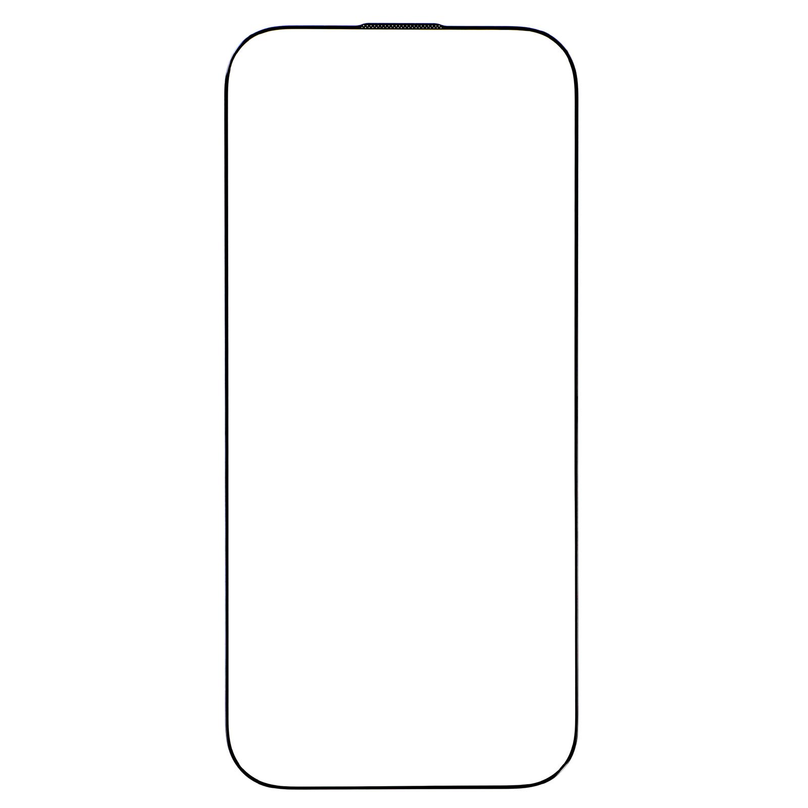 For iPhone 16 Plus Tempered Glass Screen Protector 0.33mm High Aluminium-Silicon Glass Screen Film Electroplated Silk-Print Type A
For iPhone 16 Plus Tempered Glass Screen Protector 0.33mm High Aluminium-Silicon Glass Screen Film Electroplated Silk-Print Type A