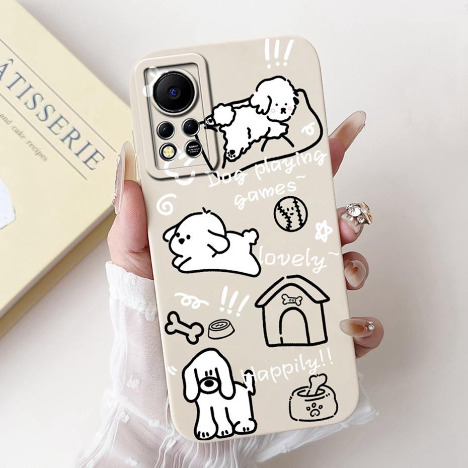 Lens Protective Case For Infinix Hot 11s NFC Hot11s X6812 X6812B Cute Cartoon Candy Color Soft Silicon Phone Cases No Fingerprint
Lens Protective Case For Infinix Hot 11s NFC Hot11s X6812 X6812B Cute Cartoon Candy Color Soft Silicon Phone Cases No Fingerprint